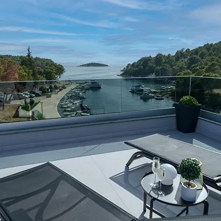 Villa Gray Tribunj (Sibenik-Knin)