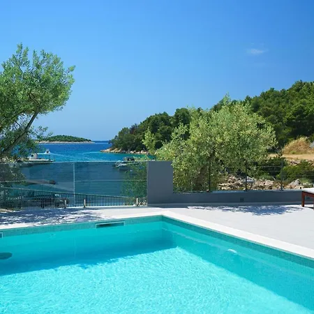 Villa Gray Tribunj (Sibenik-Knin)