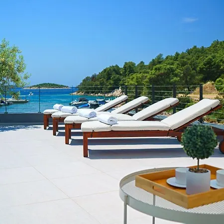 Gray Villa Tribunj (Sibenik-Knin)
